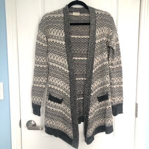 Maison Jules Sweater